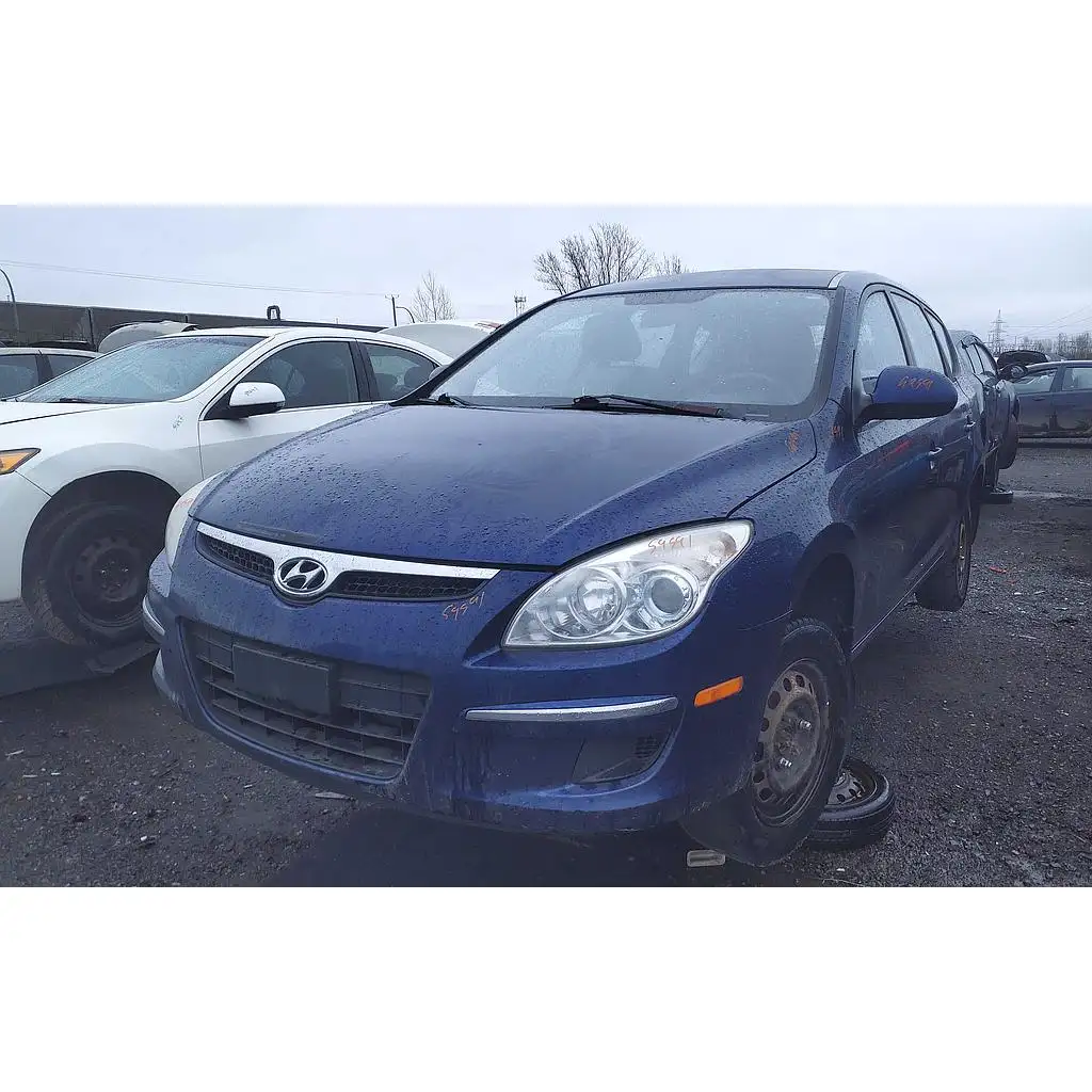 Photo of 2011 Hyundai Elantra