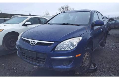 Photo of 2011 Hyundai Elantra