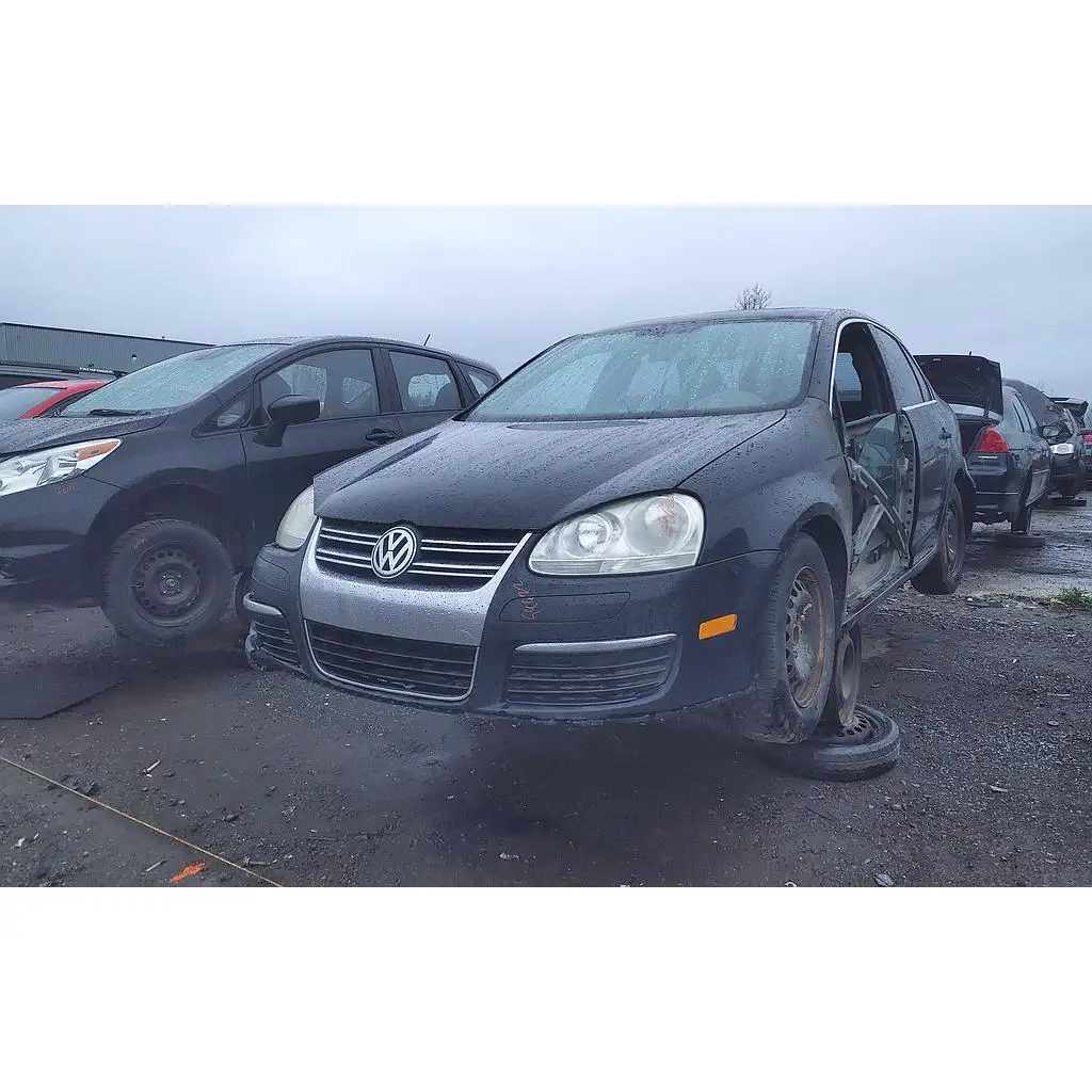 Photo of 2006 Volkswagen Jetta