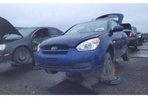 Photo of 2010 Hyundai Accent