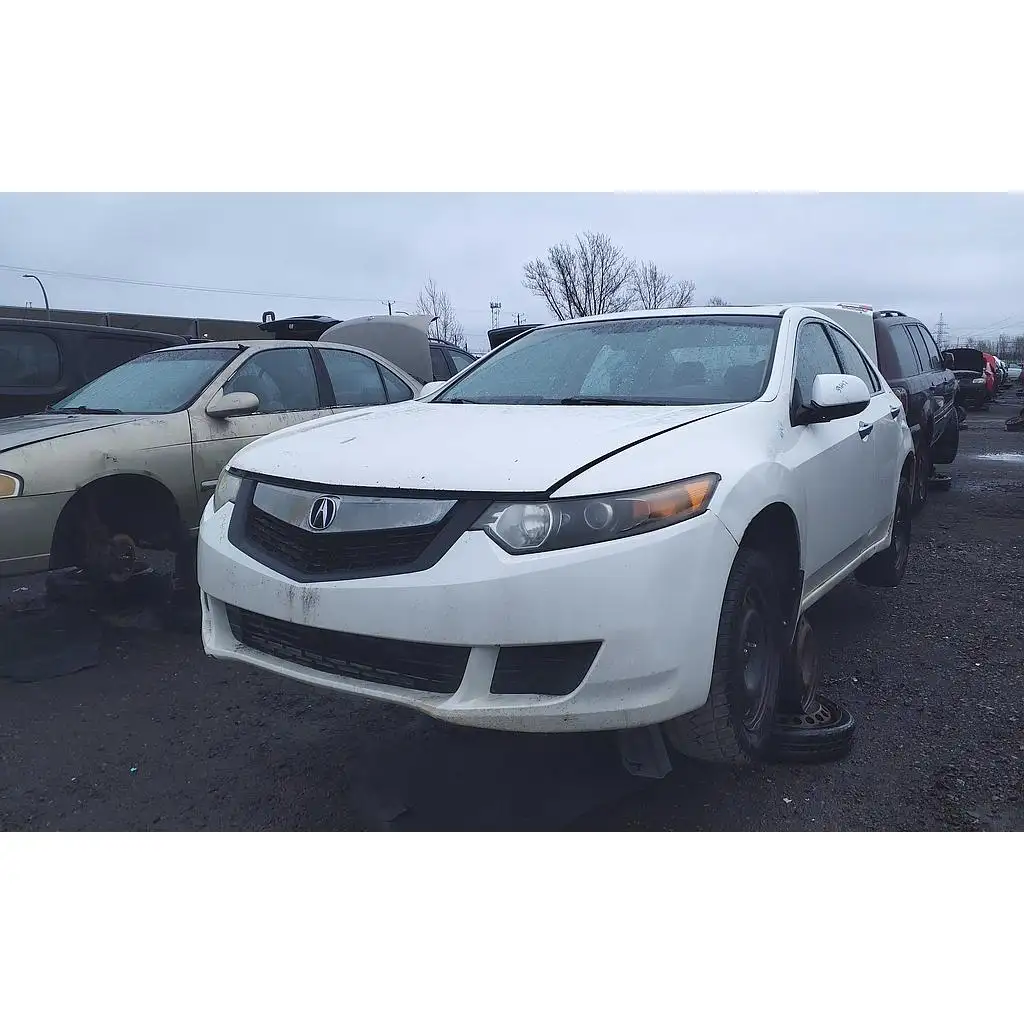 Photo of 2009 Acura Tsx