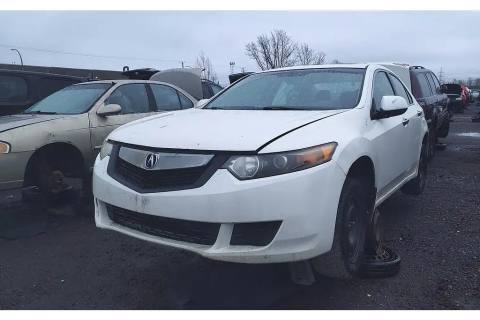 Photo of 2009 Acura Tsx