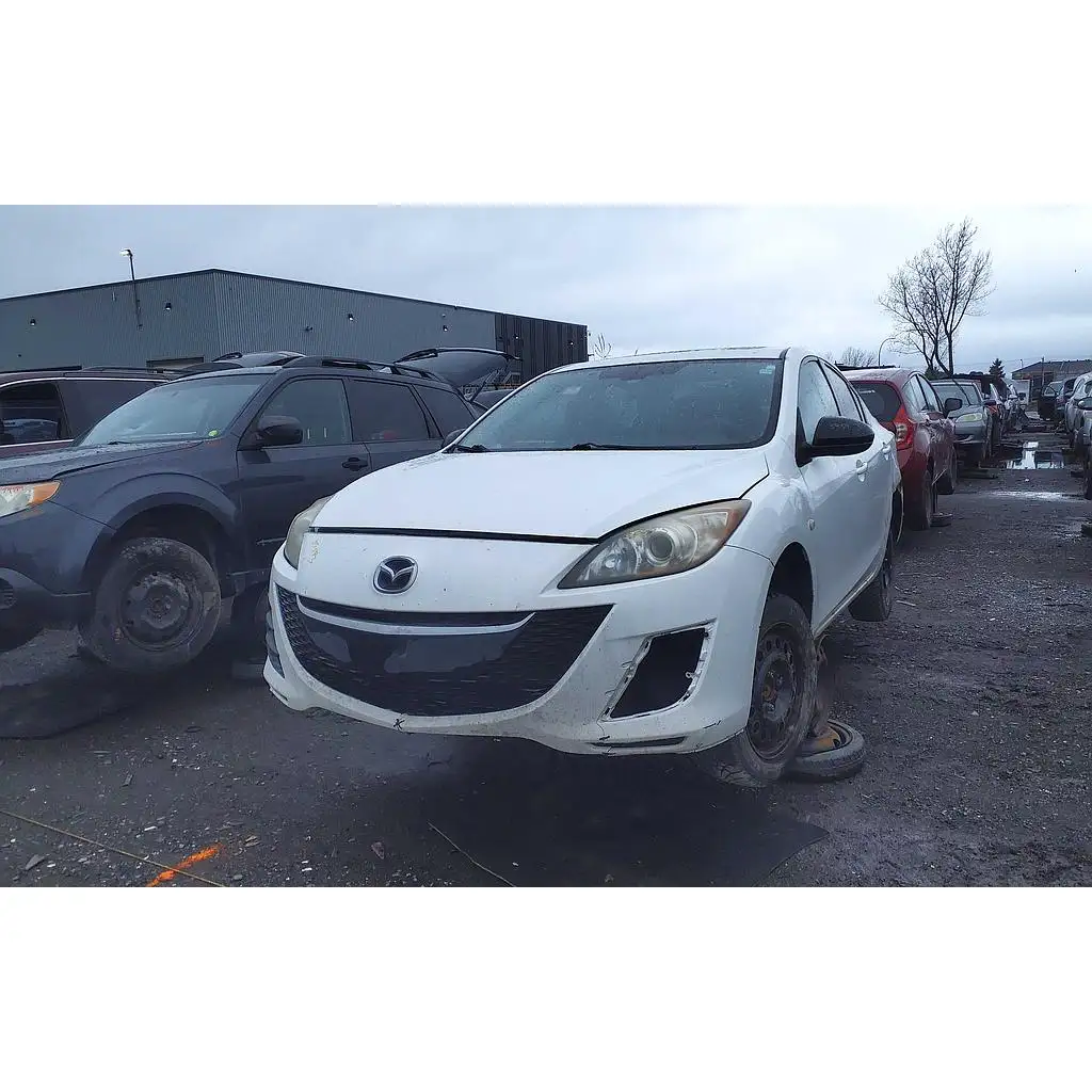 Photo of 2010 Mazda Mazda3
