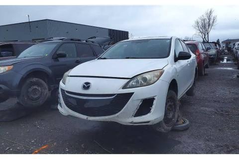 Photo of 2010 Mazda Mazda3