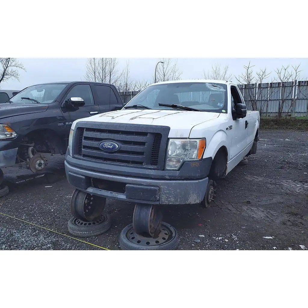 Photo of 2011 Ford F-150