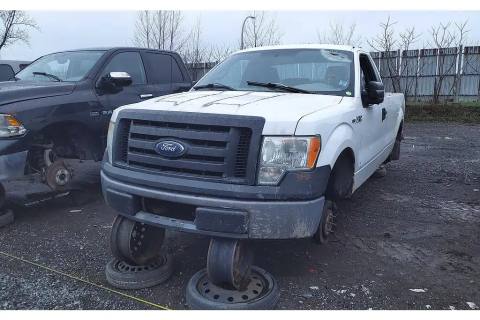 Photo of 2011 Ford F-150