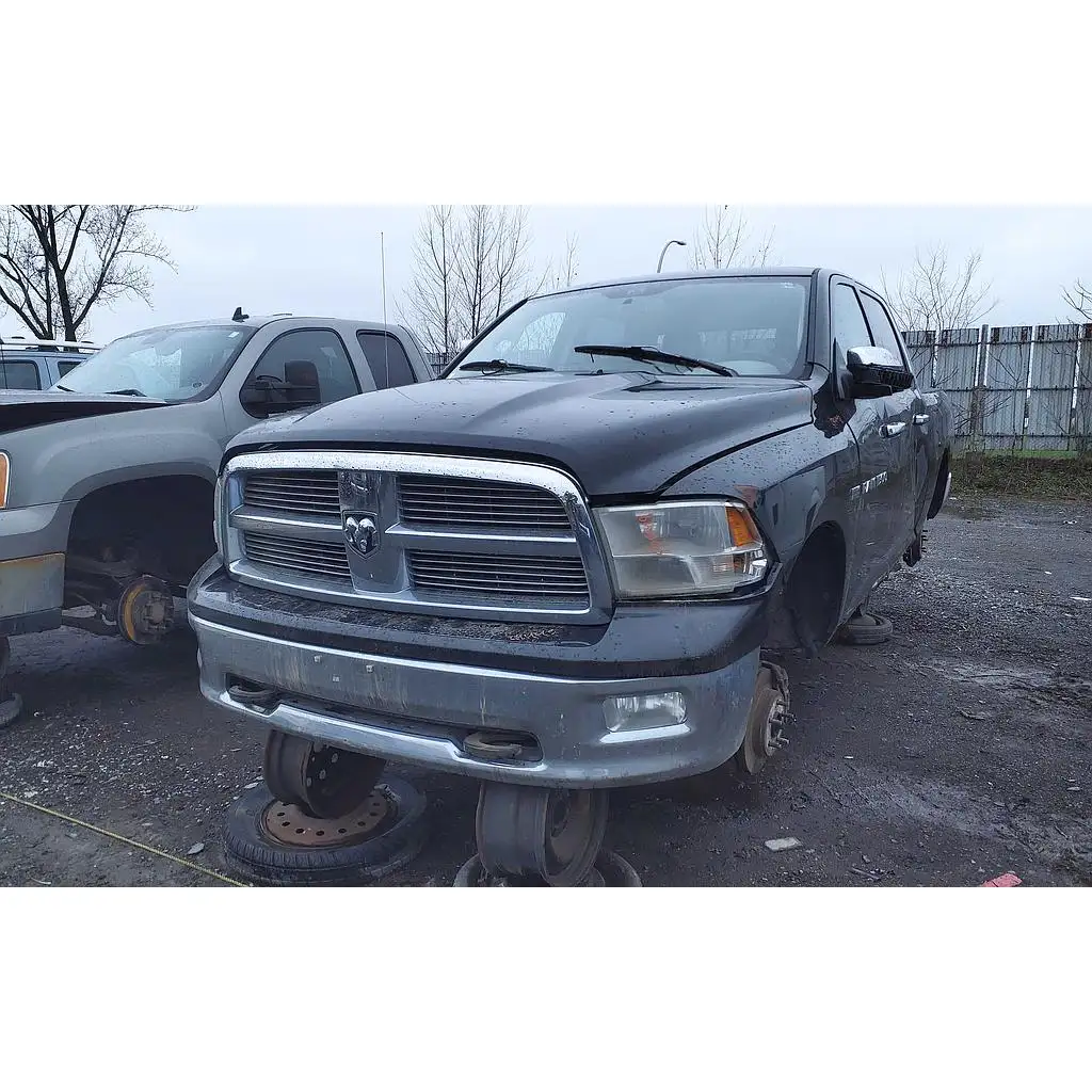 Photo of 2011 Ram 1500