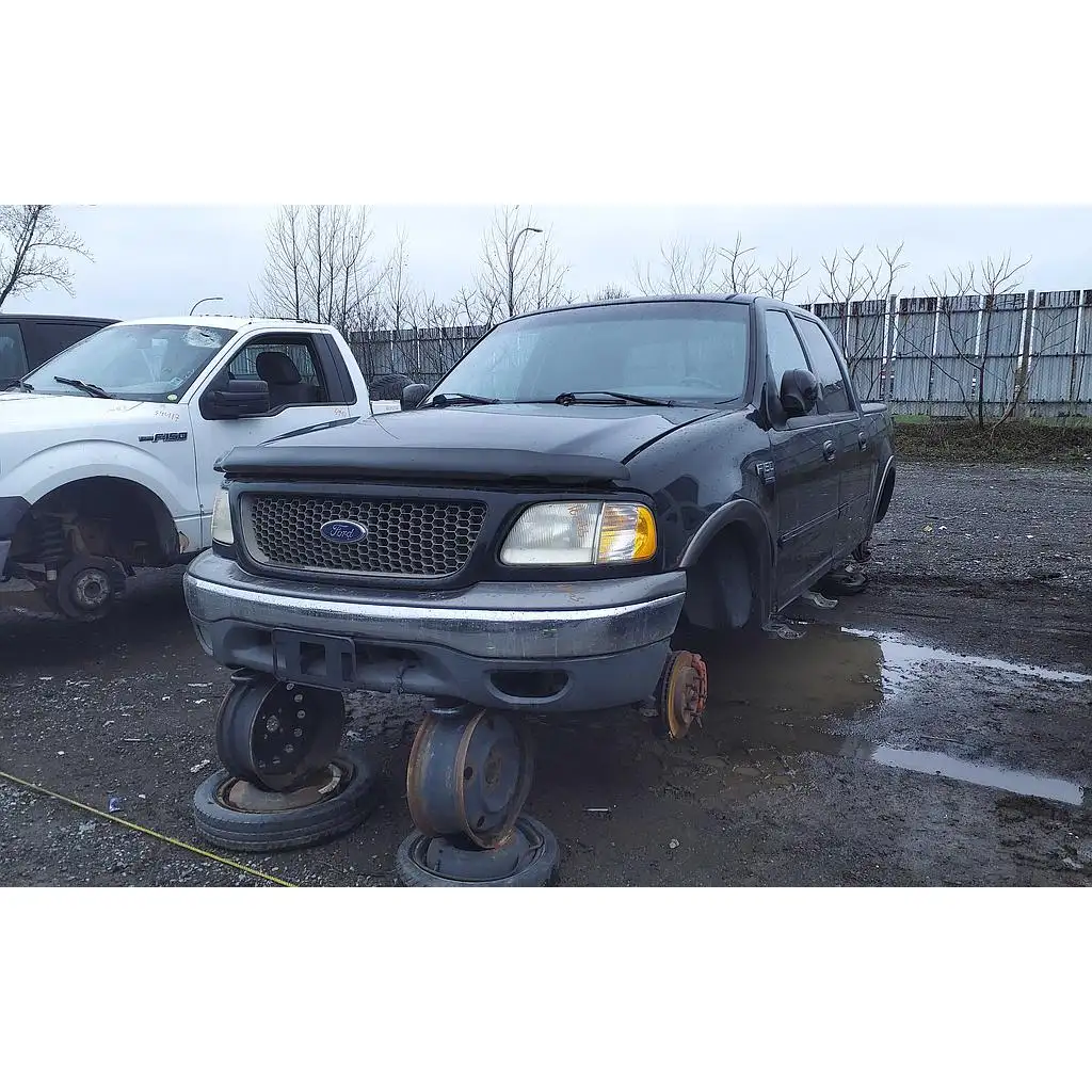 Photo of 2002 Ford F-150