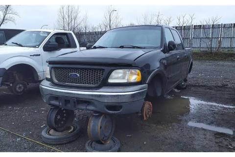 Photo of 2002 Ford F-150