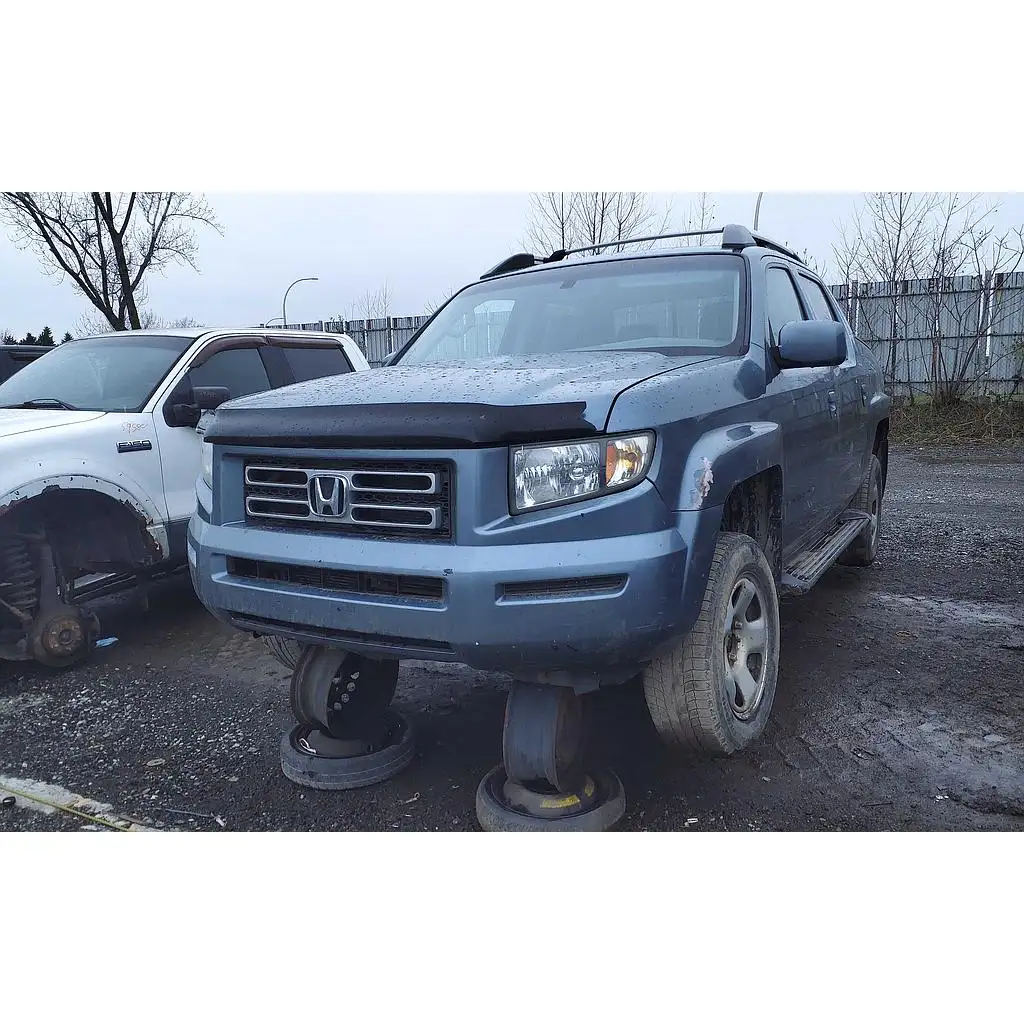 Photo of 2006 Honda Ridgeline