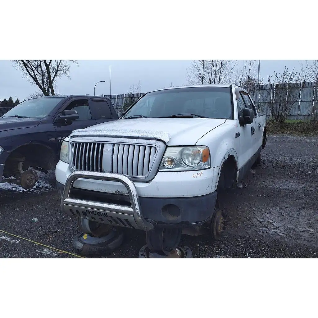 Photo of 2006 Ford F-150