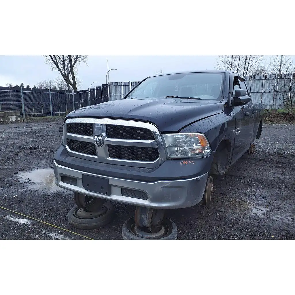 Photo of 2014 Ram 1500