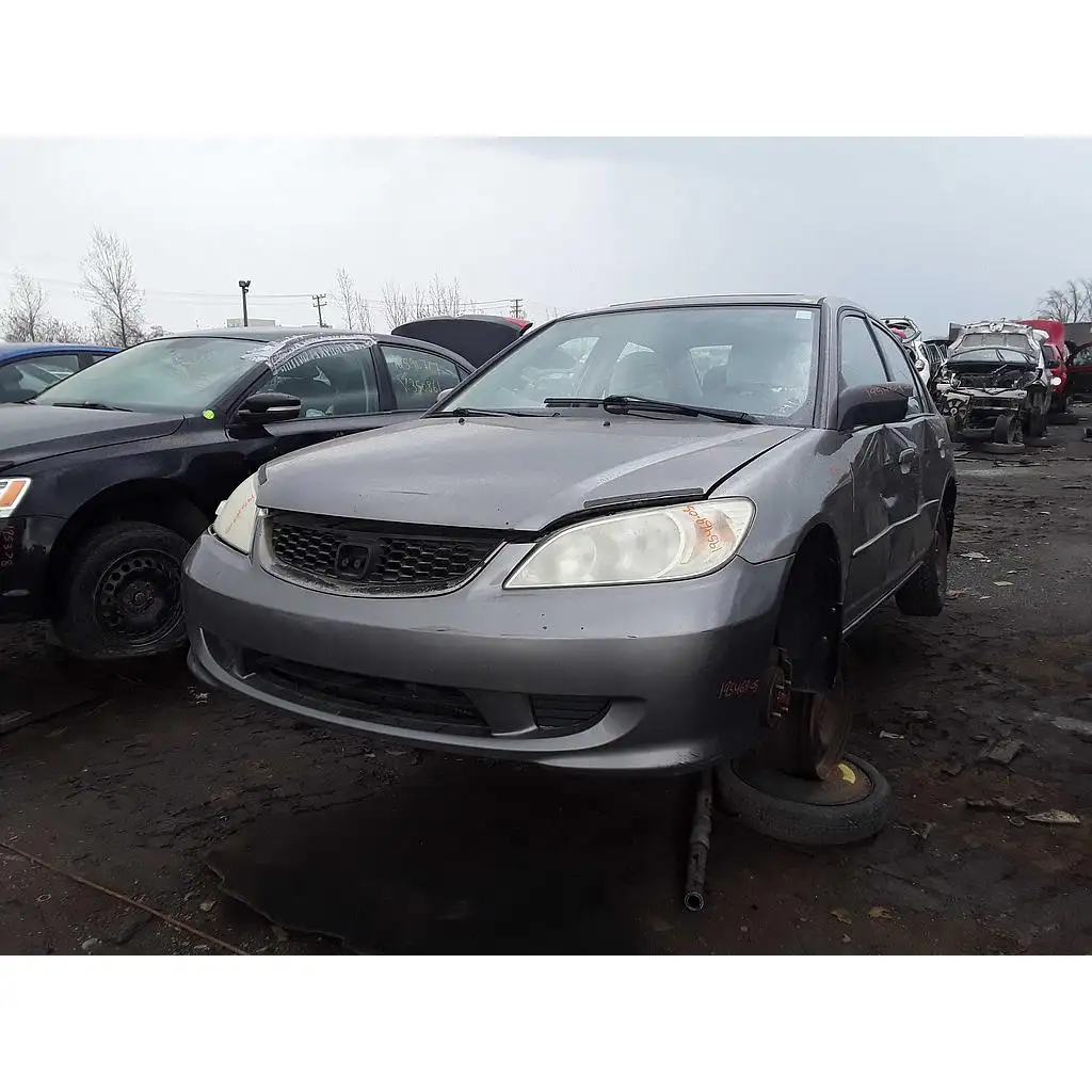 Photo of 2005 Honda Civic