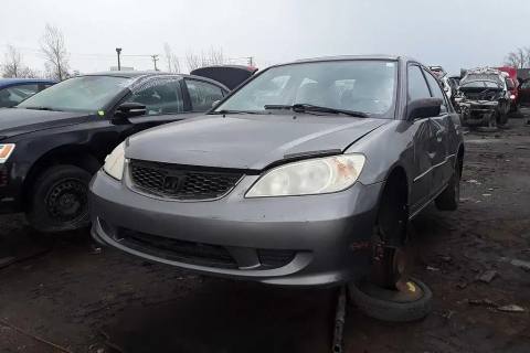 Photo of 2005 Honda Civic