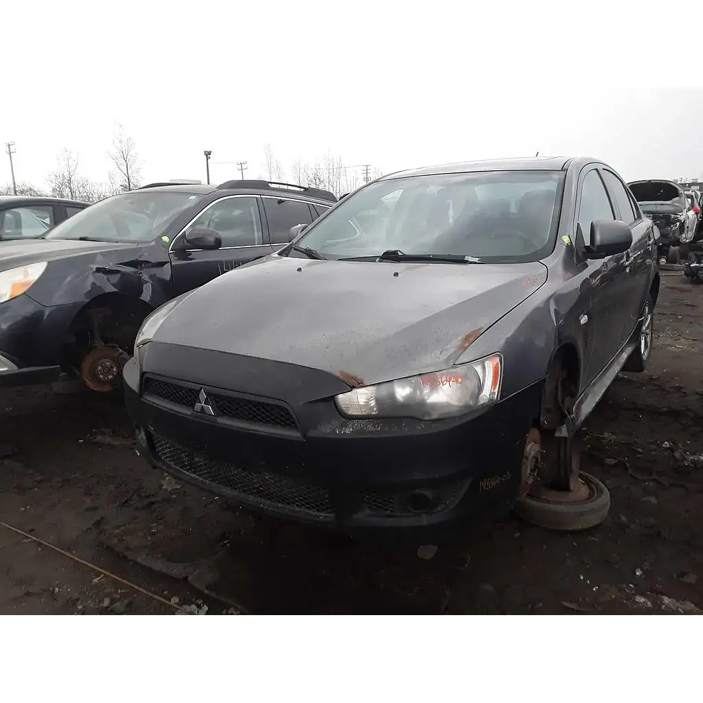 Photo of 2010 Mitsubishi Lancer