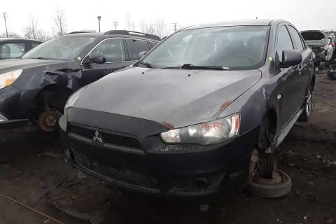Photo of 2010 Mitsubishi Lancer
