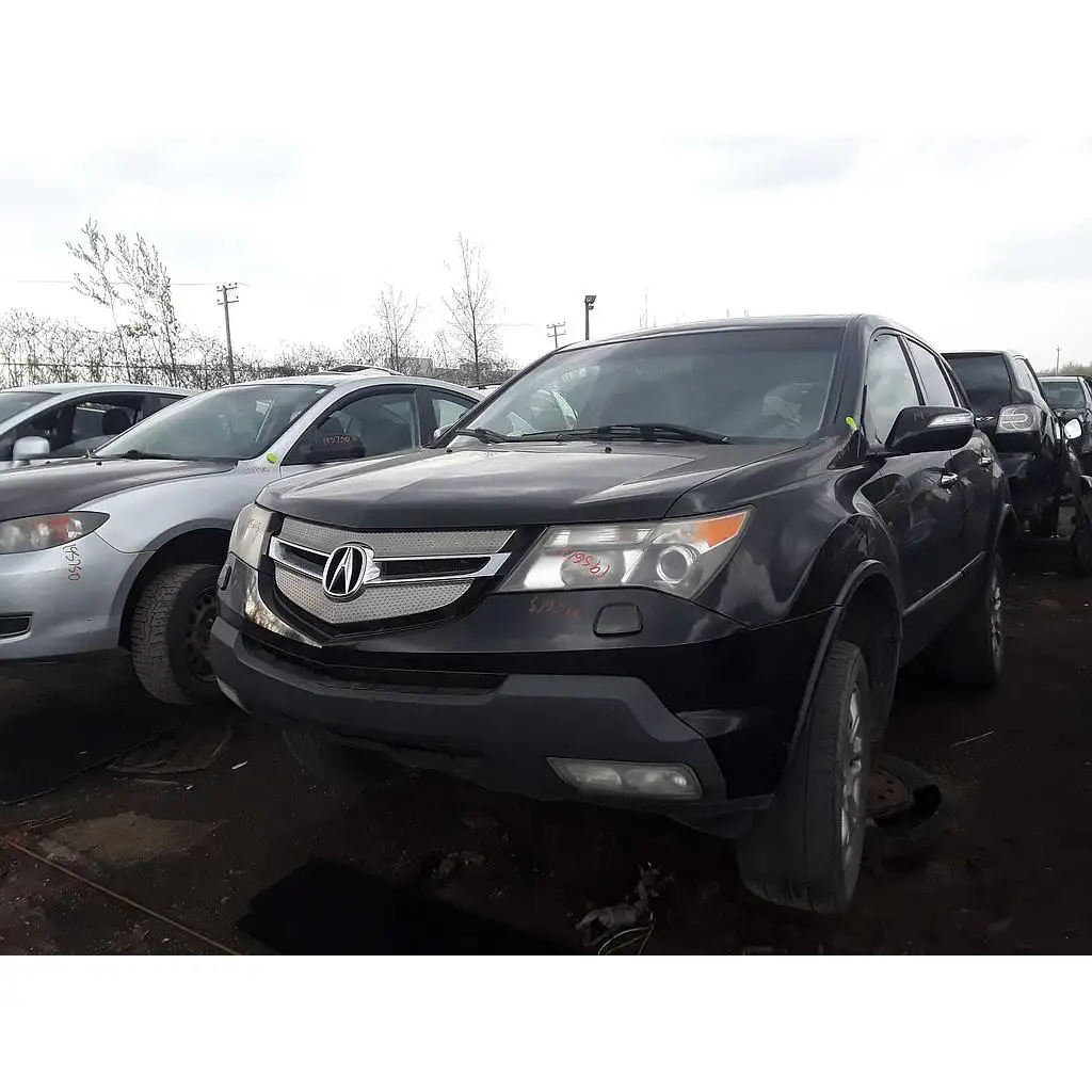 Photo of 2007 Acura Mdx