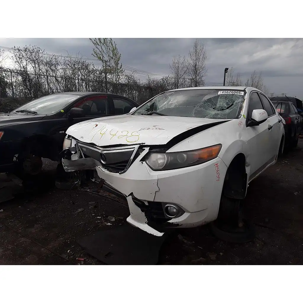 Photo of 2012 Acura Tsx