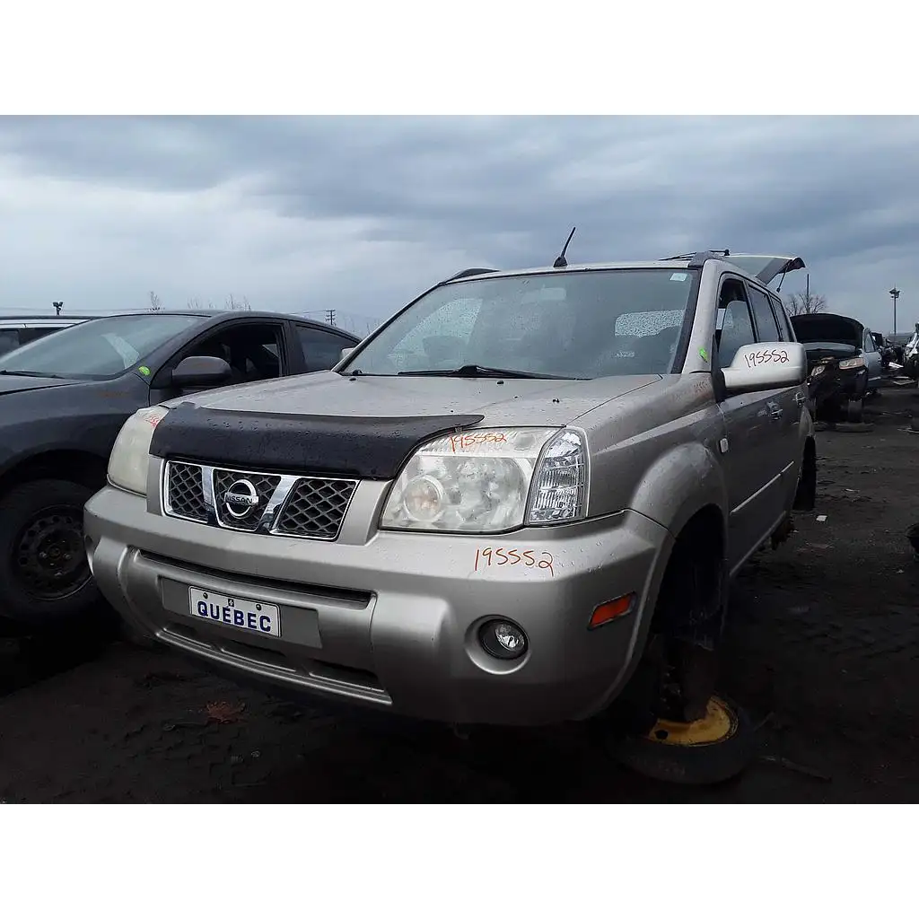 Photo of 2005 Nissan X-Trail