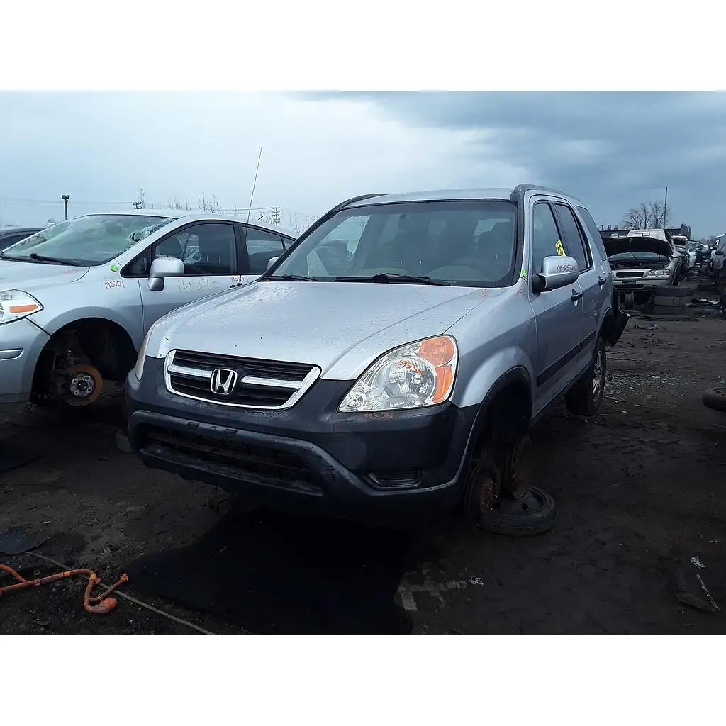 Photo of 2004 Honda Cr-V