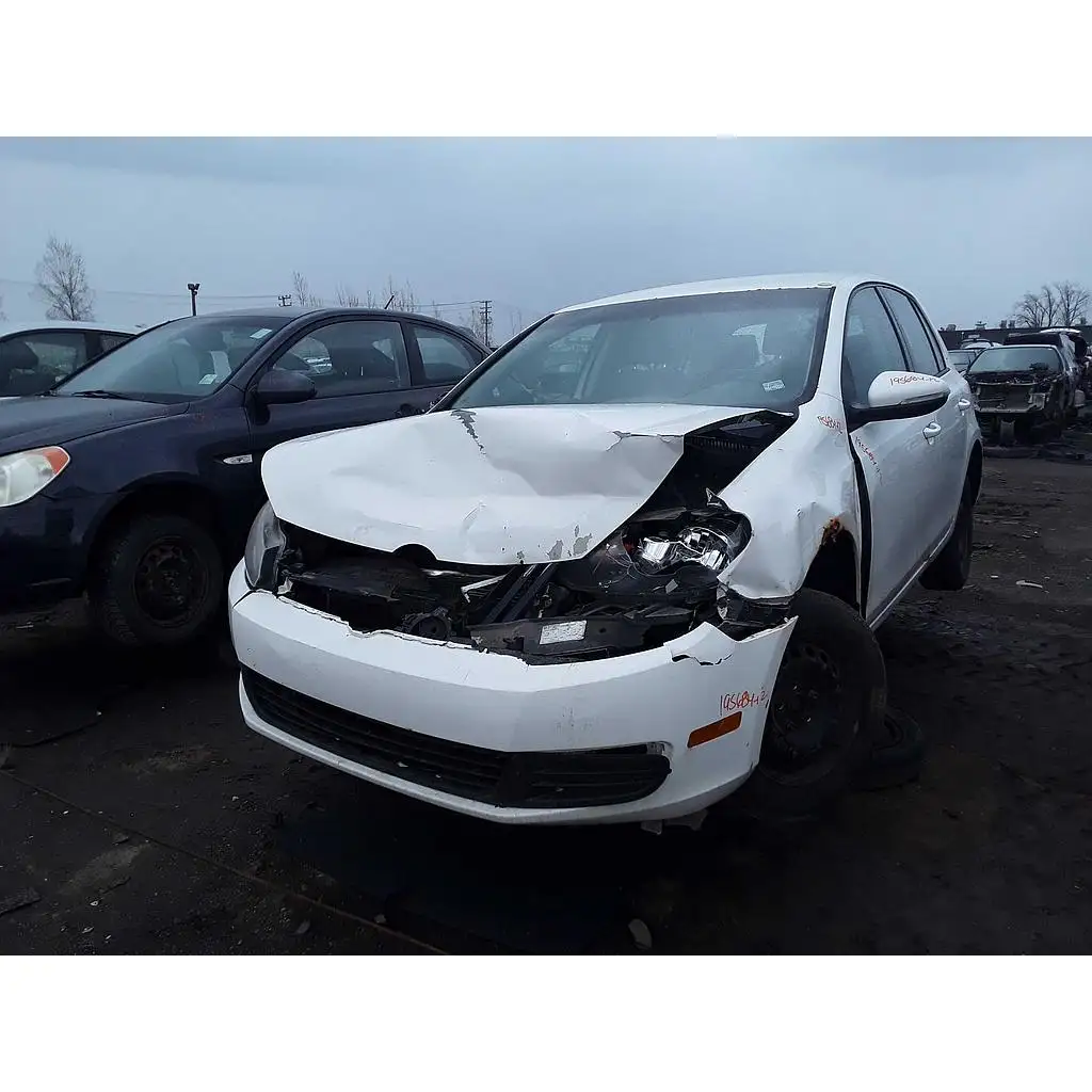 Photo of 2012 Volkswagen Golf