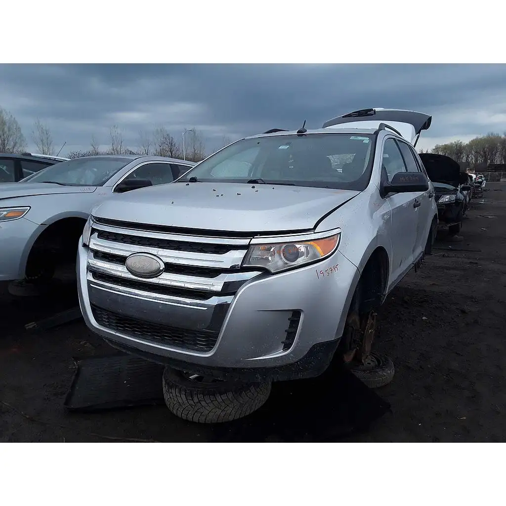 Photo of 2013 Ford Edge