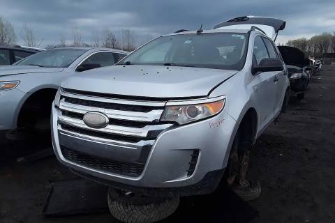 Photo of 2013 Ford Edge