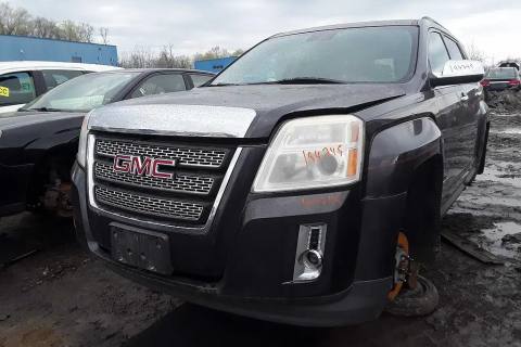 Photo of 2014 Gmc Van
