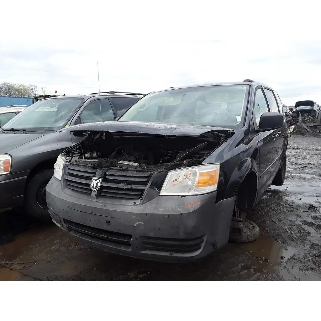 Photo of 2010 Dodge Grand Caravan