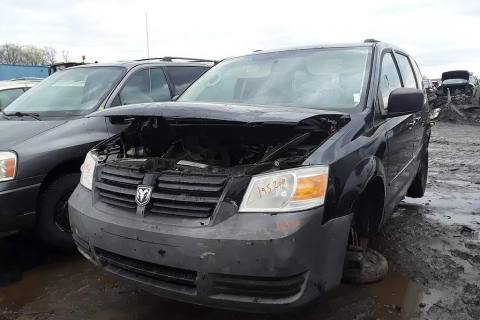 Photo of 2010 Dodge Grand Caravan