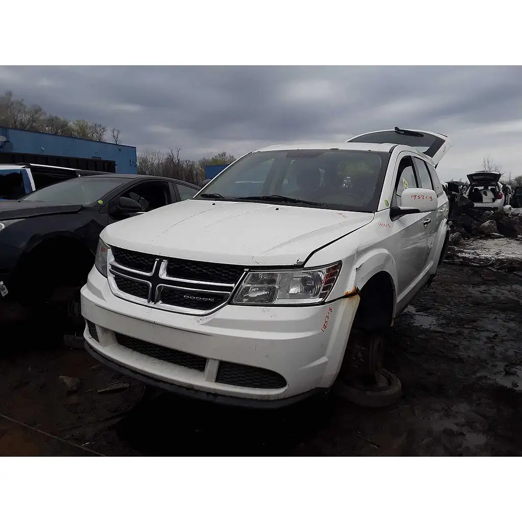 Photo of 2012 Dodge Journey