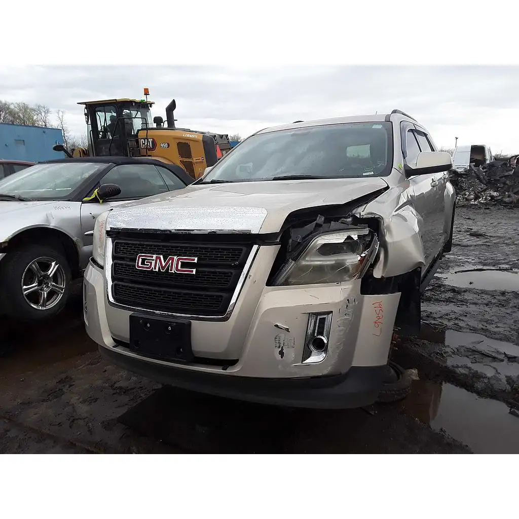 Photo of 2011 Gmc Van