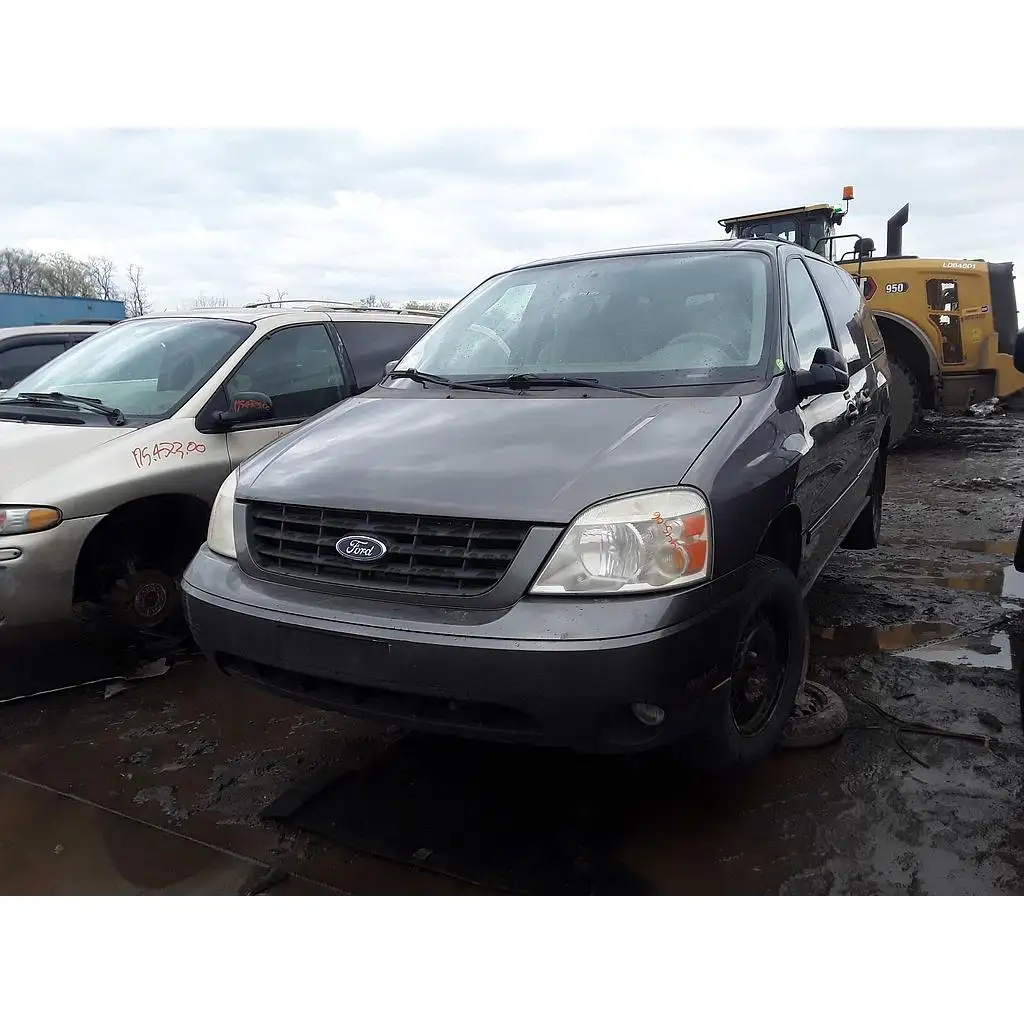Photo of 2006 Ford Freestar