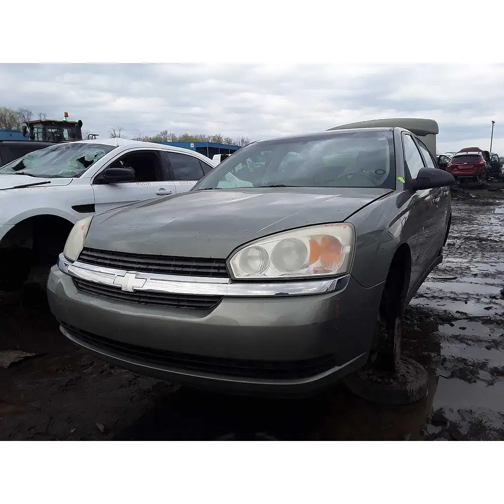 Photo of 2005 Chevrolet Malibu