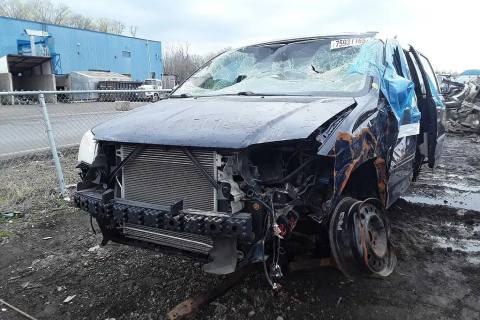 Photo of 2013 Chrysler Town & Country