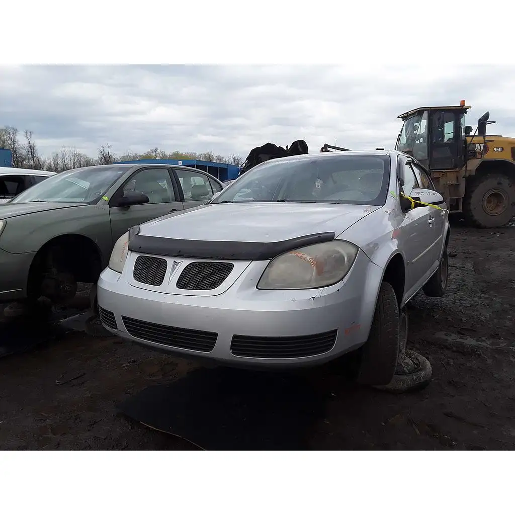 Photo of 2007 Pontiac G5