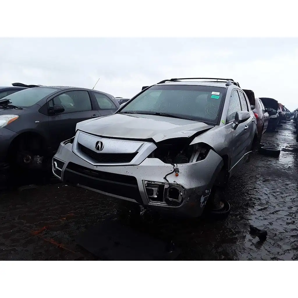 Photo of 2011 Acura Rdx