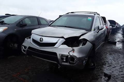 Photo of 2011 Acura Rdx