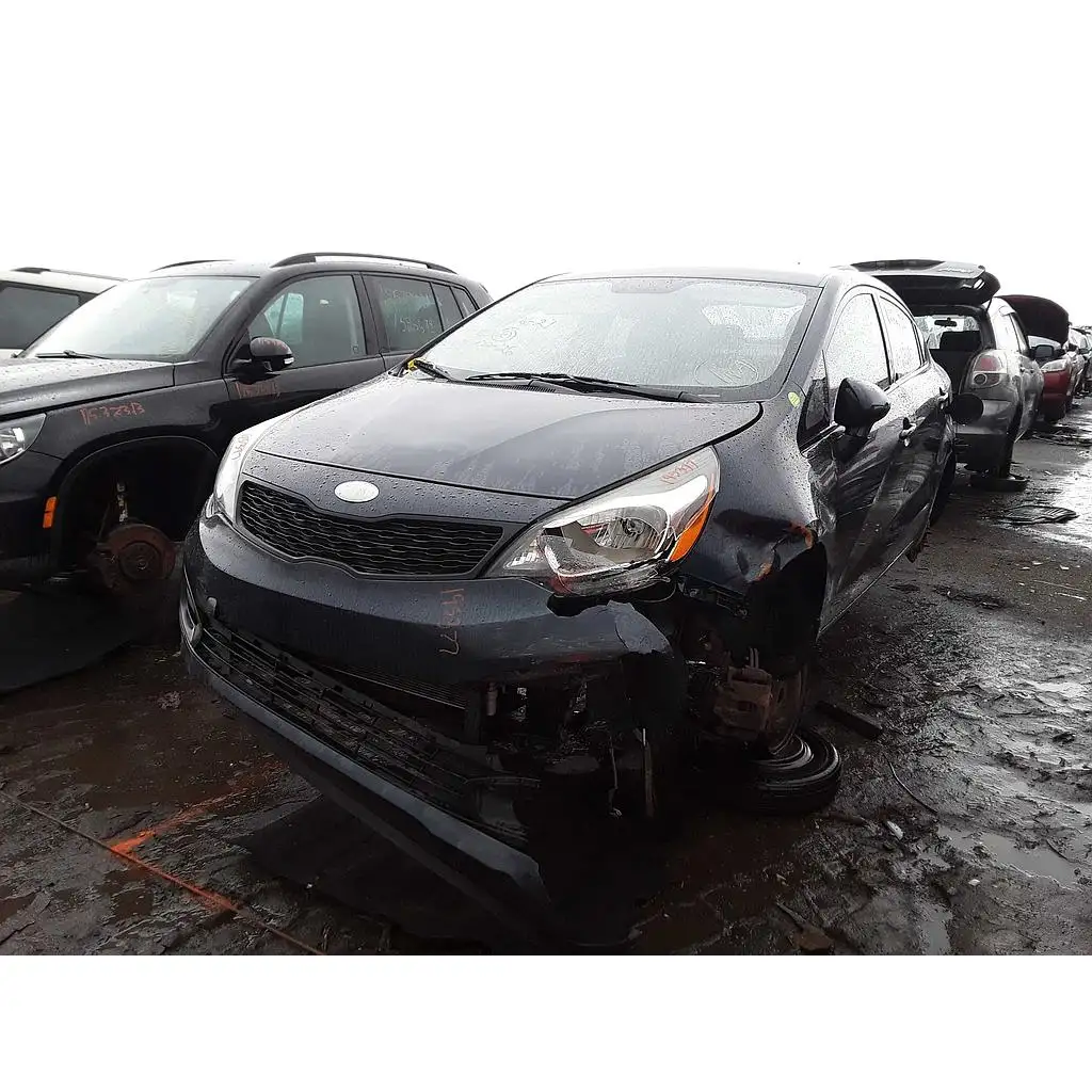 Photo of 2013 Kia Rio