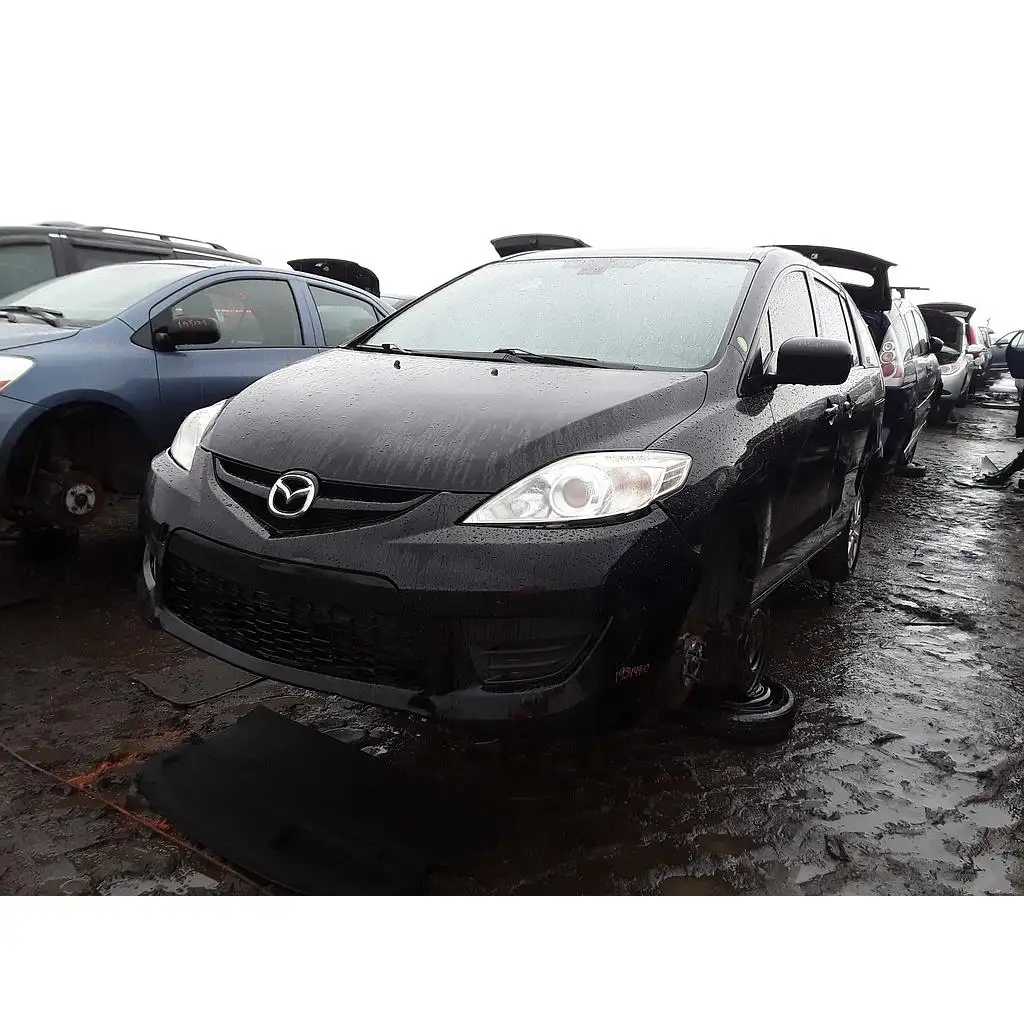 Photo of 2010 Mazda Mazda5