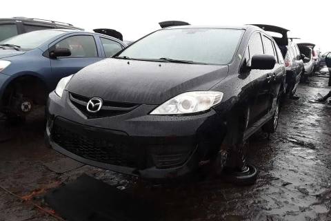 Photo of 2010 Mazda Mazda5