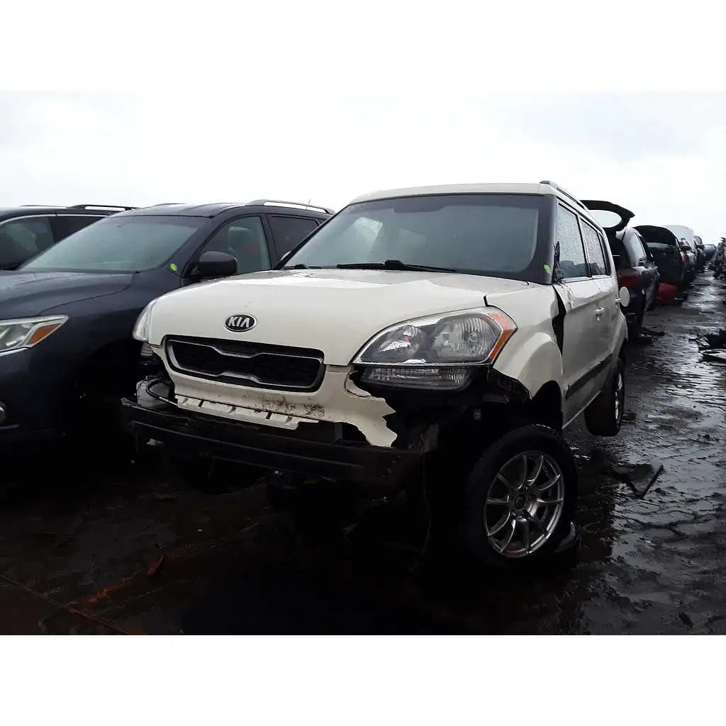 Photo of 2013 Kia Soul