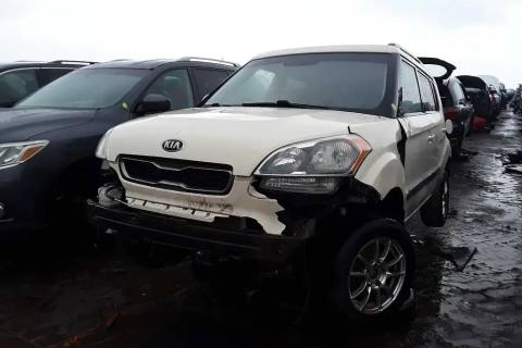 Photo of 2013 Kia Soul