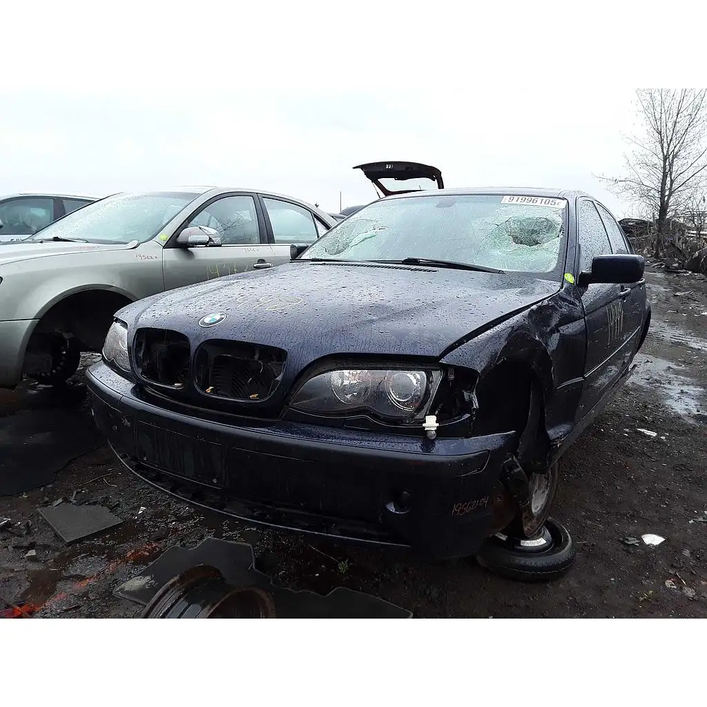 Photo of 2004 Bmw 325