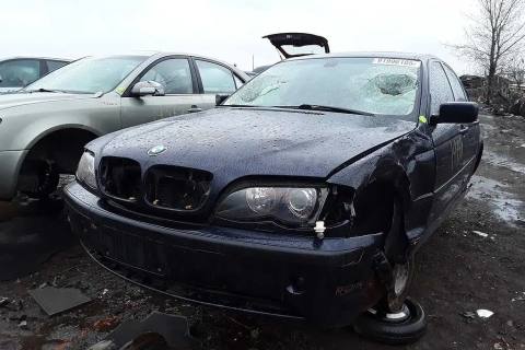 Photo of 2004 Bmw 325