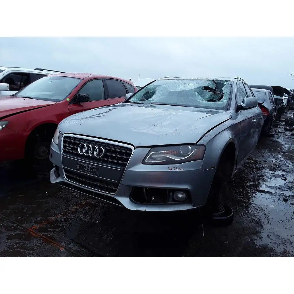 Photo of 2010 Audi A4