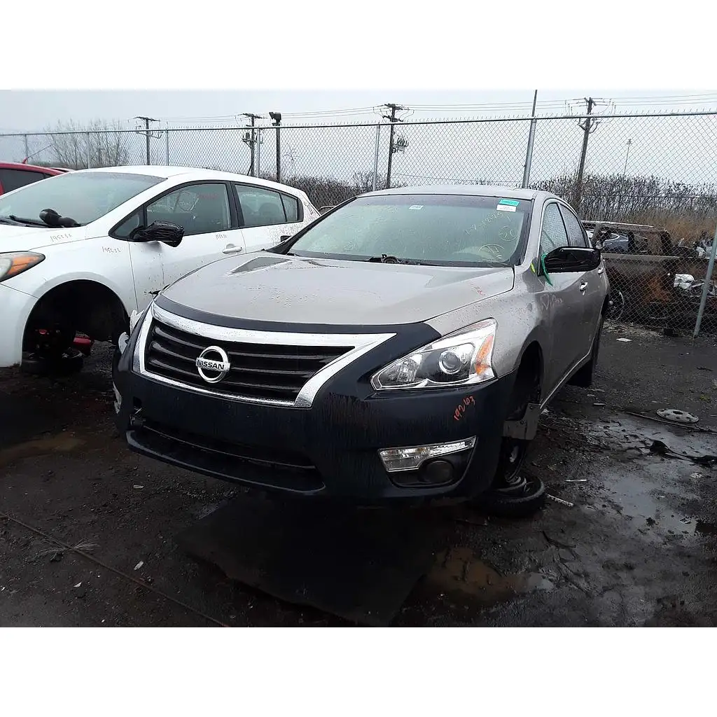 Photo of 2013 Nissan Altima