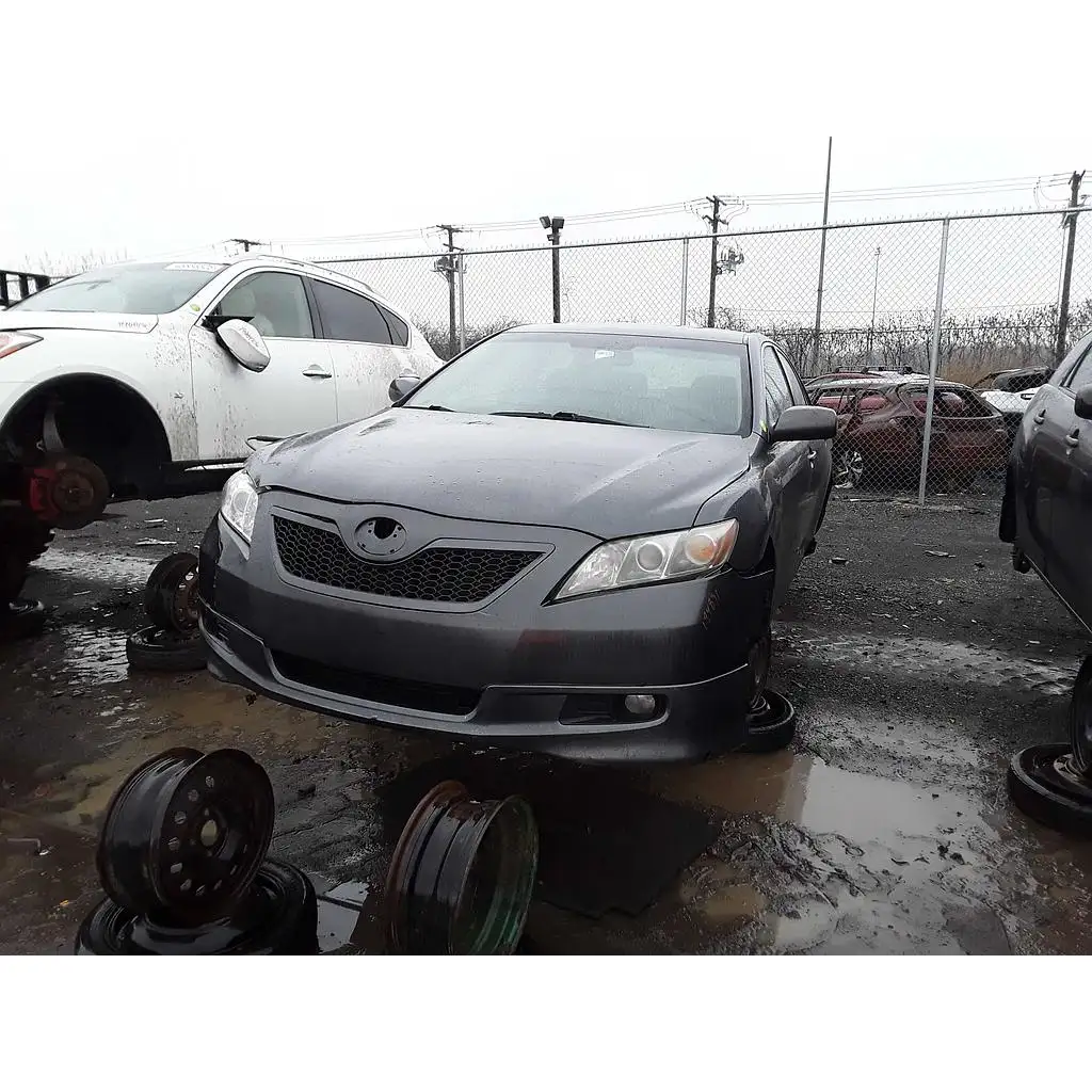 Photo of 2007 Toyota Camry