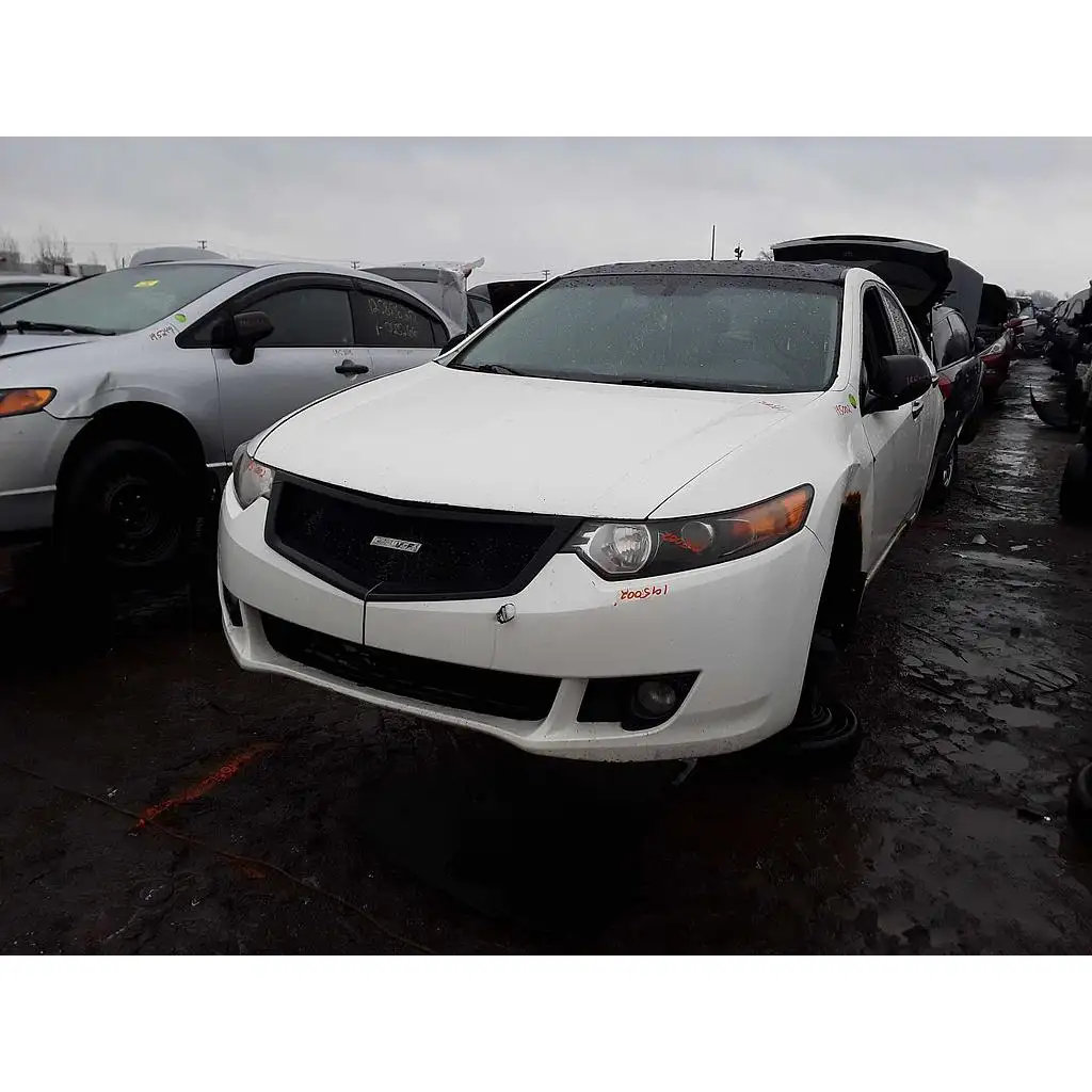Photo of 2009 Acura Tsx