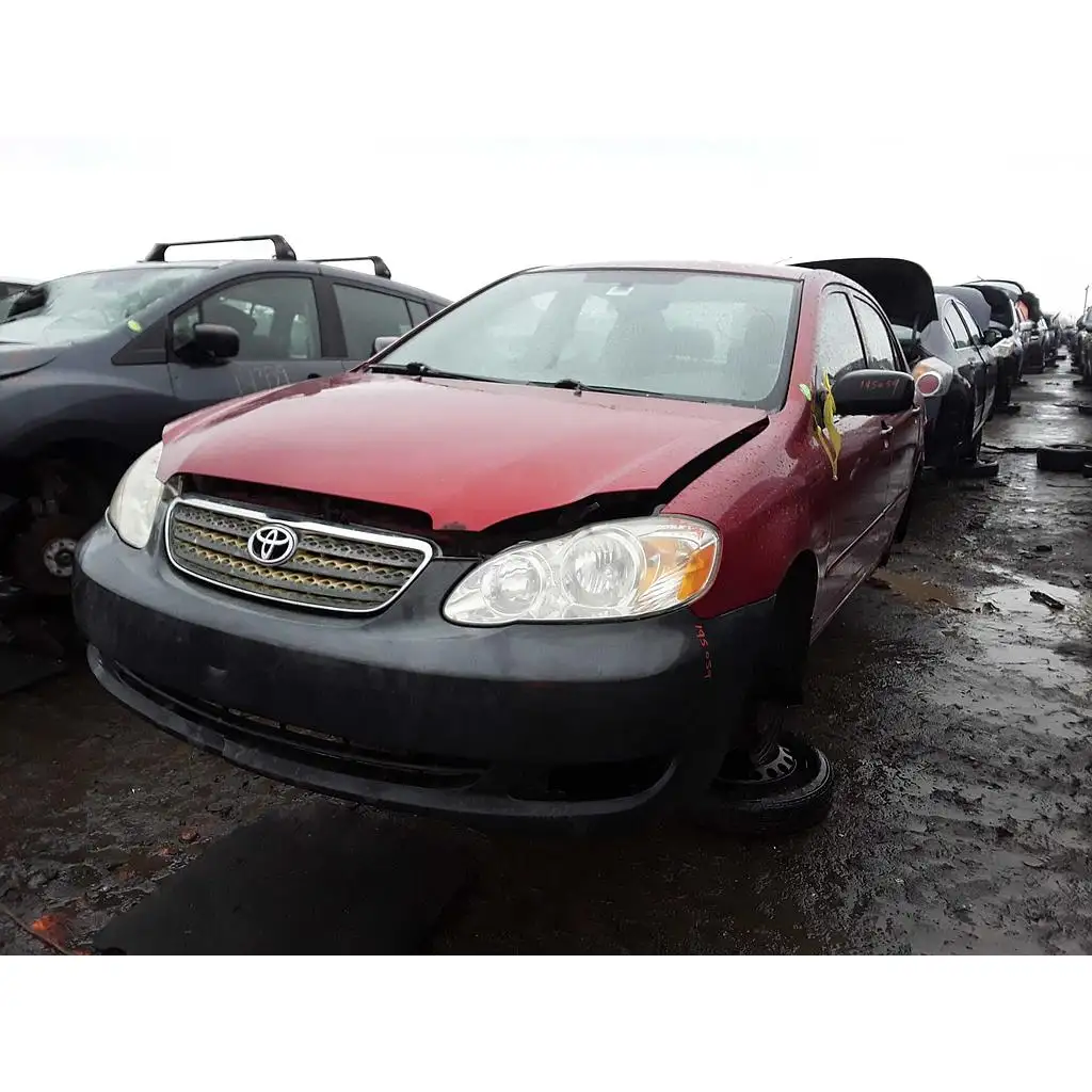 Photo of 2006 Toyota Corolla